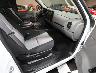 2007 GMC Sierra