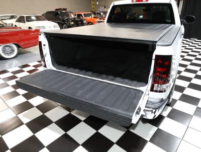 2007 GMC Sierra
