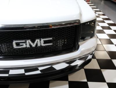 2007 GMC Sierra