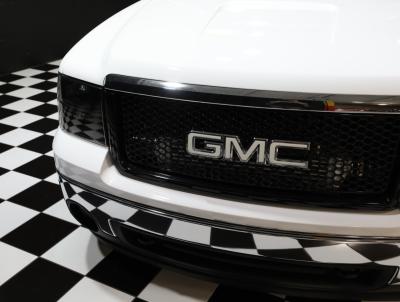 2007 GMC Sierra