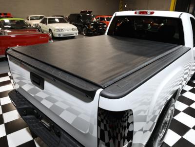 2007 GMC Sierra