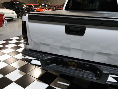 2007 GMC Sierra