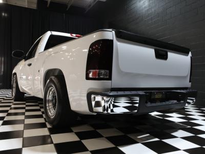 2007 GMC Sierra