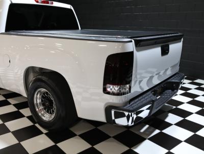 2007 GMC Sierra
