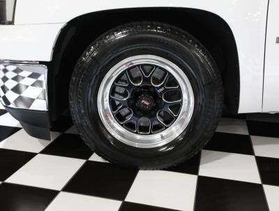 2007 GMC Sierra