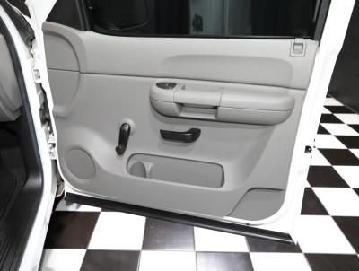 2007 GMC Sierra