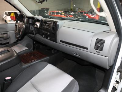 2007 GMC Sierra