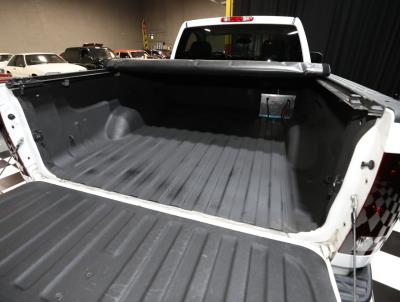 2007 GMC Sierra