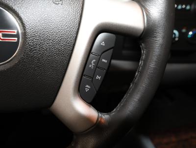 2007 GMC Sierra