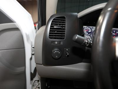 2007 GMC Sierra