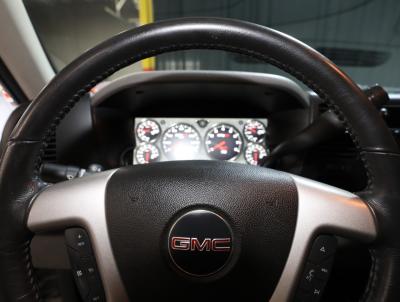 2007 GMC Sierra