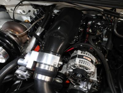 2007 GMC Sierra