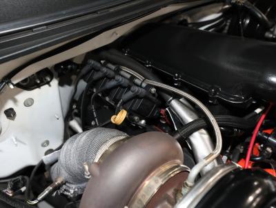 2007 GMC Sierra