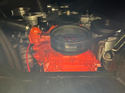 2007 GMC Sierra