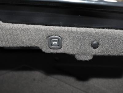2009 Cadillac XLR-V