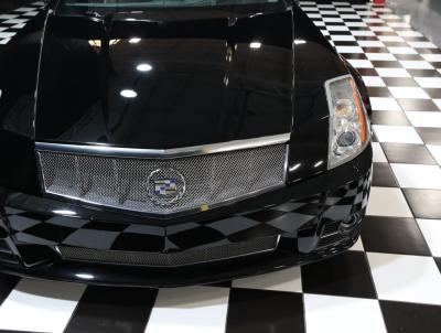 2009 Cadillac XLR-V