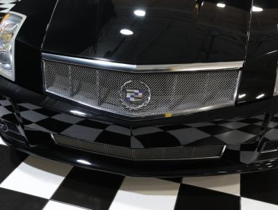 2009 Cadillac XLR-V