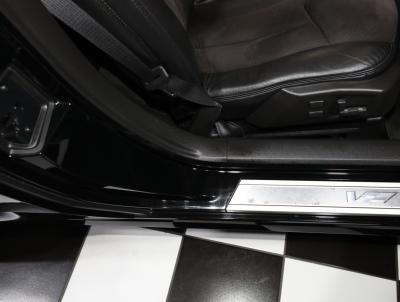 2009 Cadillac XLR-V
