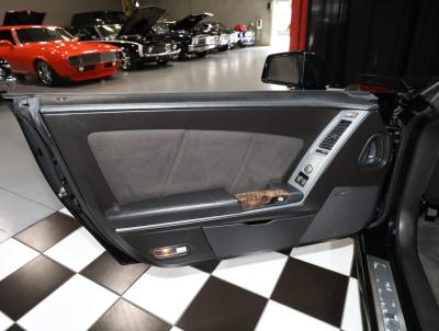 2009 Cadillac XLR-V
