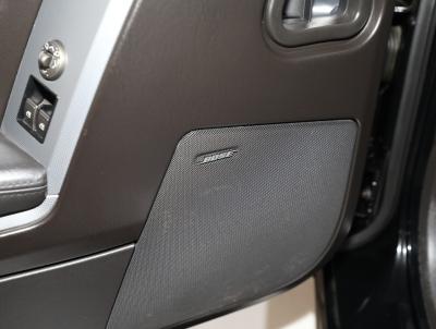 2009 Cadillac XLR-V