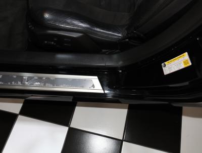 2009 Cadillac XLR-V