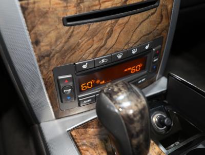 2009 Cadillac XLR-V