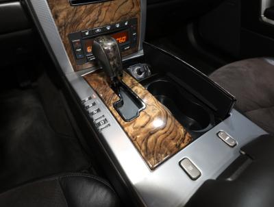 2009 Cadillac XLR-V