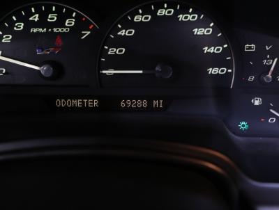 2009 Cadillac XLR-V