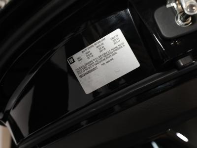 2009 Cadillac XLR-V