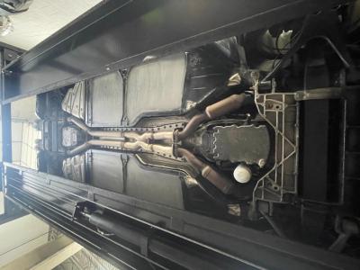 2009 Cadillac XLR-V