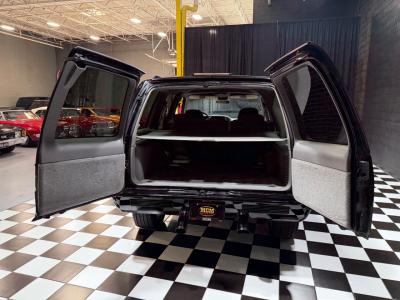 1999 Chevrolet Tahoe