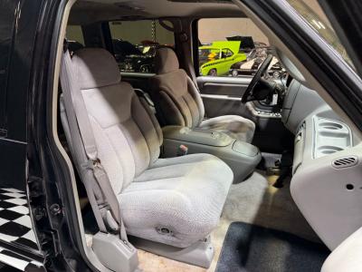 1999 Chevrolet Tahoe