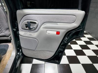 1999 Chevrolet Tahoe