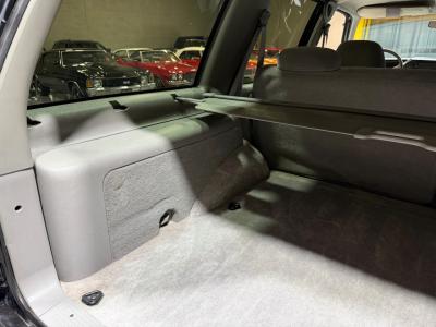 1999 Chevrolet Tahoe