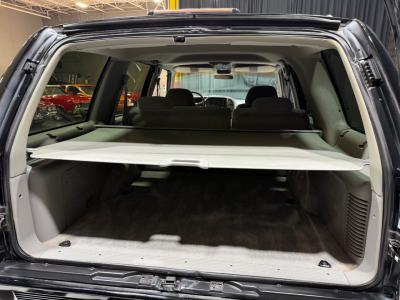 1999 Chevrolet Tahoe