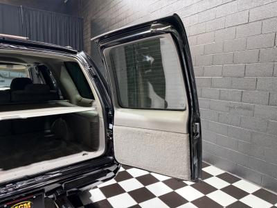 1999 Chevrolet Tahoe