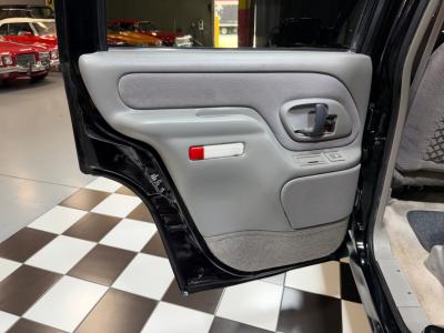 1999 Chevrolet Tahoe
