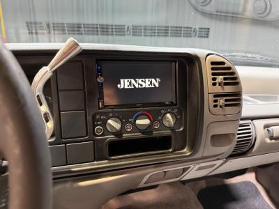 1999 Chevrolet Tahoe
