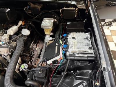 1999 Chevrolet Tahoe