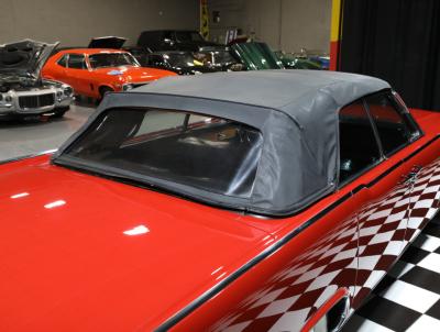 1962 Lincoln Continental