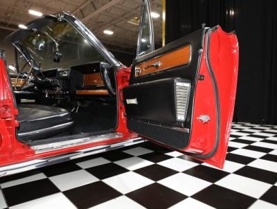 1962 Lincoln Continental