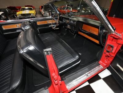 1962 Lincoln Continental