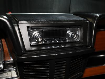 1962 Lincoln Continental