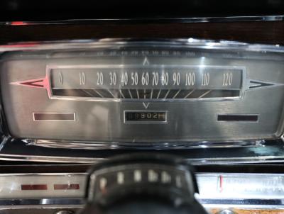 1962 Lincoln Continental