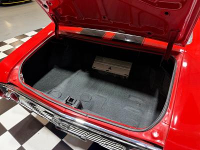 1972 Chevrolet Chevelle