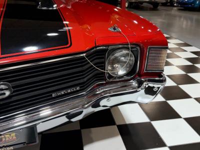 1972 Chevrolet Chevelle