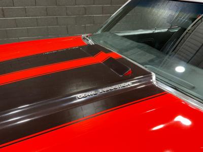 1972 Chevrolet Chevelle