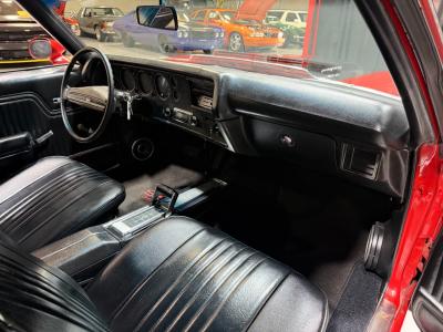 1972 Chevrolet Chevelle