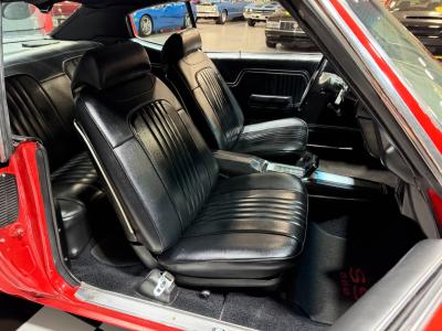 1972 Chevrolet Chevelle