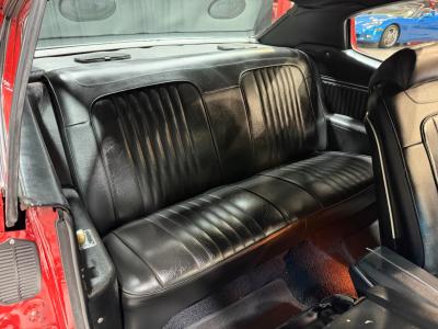1972 Chevrolet Chevelle